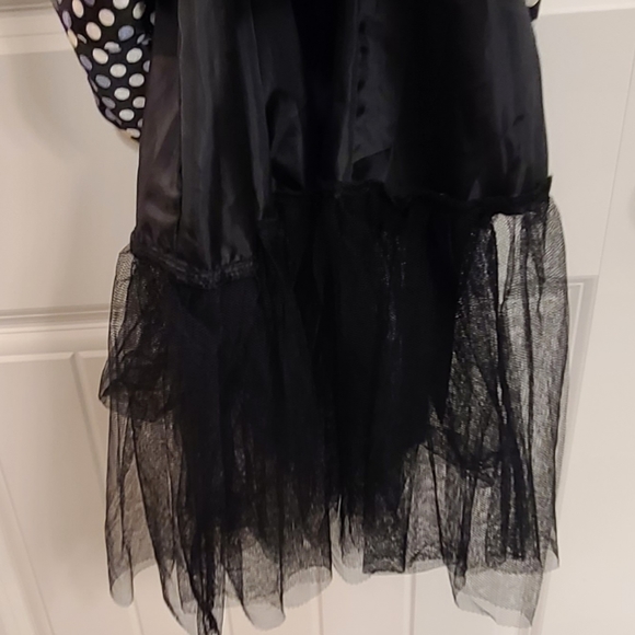 Semi Formal Dress - Picture 7 of 11